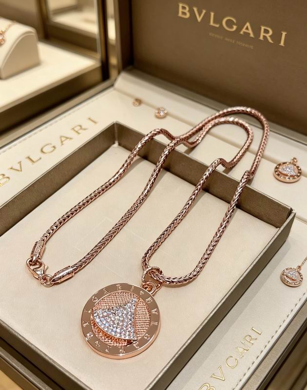 Bvlgari Necklace 06yxs77